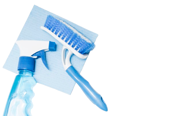 Cleaning Supplies